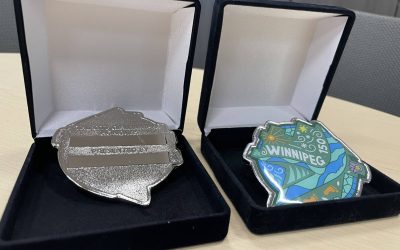 Nominations for Winnipeg 150 Medals