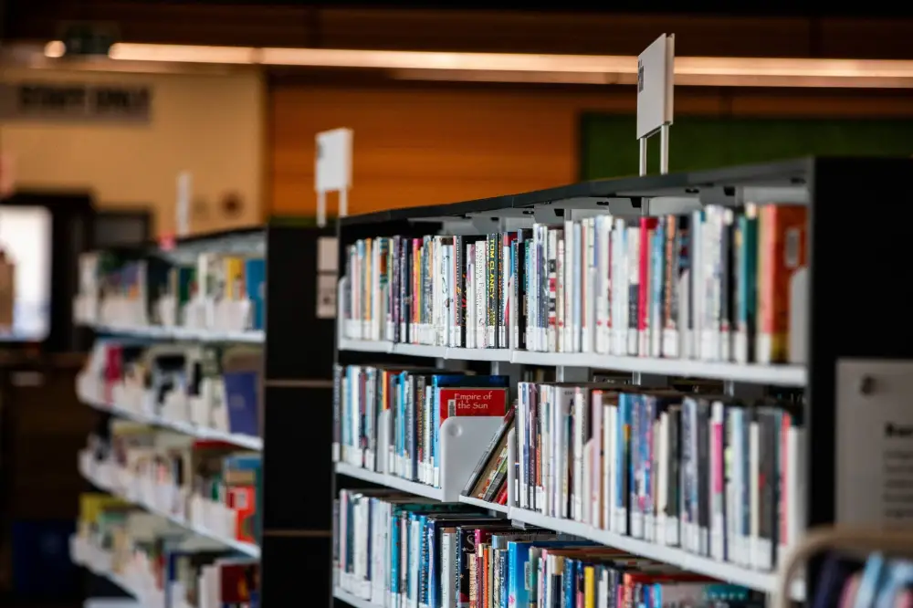 City of Winnipeg Seeks Space for New Library in Old Kildonan | Winnipeg Free Press